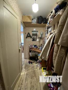 1-к квартира, вторичка, 31м2, 5/5 этаж