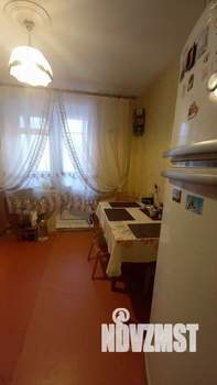 3-к квартира, вторичка, 64м2, 3/5 этаж