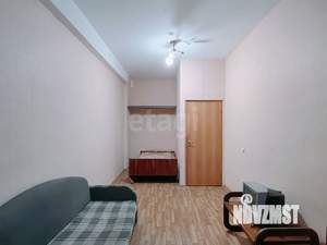 1-к квартира, вторичка, 36м2, 8/8 этаж