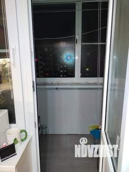 1-к квартира, вторичка, 33м2, 8/10 этаж