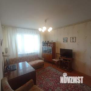 1-к квартира, вторичка, 34м2, 5/5 этаж