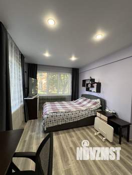 1-к квартира, вторичка, 31м2, 1/6 этаж
