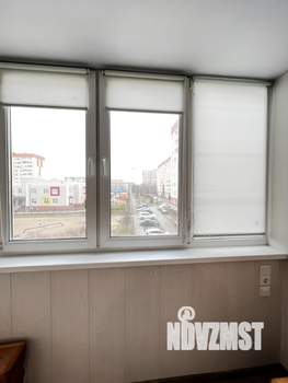 1-к квартира, вторичка, 33м2, 3/10 этаж