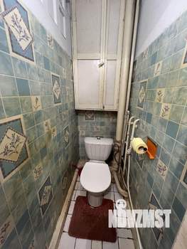 3-к квартира, вторичка, 66м2, 4/5 этаж
