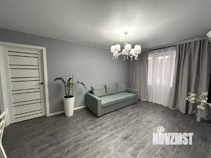 2-к квартира, вторичка, 44м2, 3/5 этаж