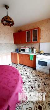 3-к квартира, вторичка, 66м2, 5/5 этаж
