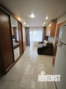 2-к квартира, вторичка, 43м2, 4/5 этаж