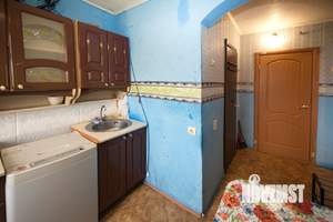1-к квартира, вторичка, 21м2, 8/9 этаж