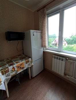 2-к квартира, вторичка, 45м2, 3/5 этаж