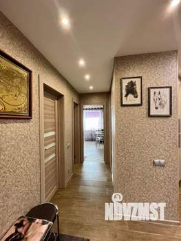 3-к квартира, вторичка, 86м2, 9/10 этаж