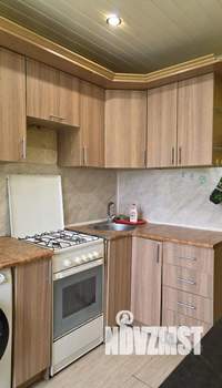 1-к квартира, вторичка, 28м2, 7/9 этаж