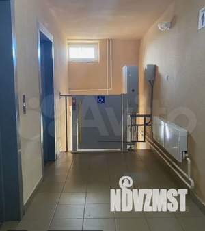 1-к квартира, вторичка, 35м2, 5/10 этаж