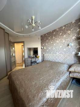 3-к квартира, вторичка, 86м2, 9/10 этаж