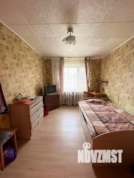 2-к квартира, вторичка, 46м2, 3/3 этаж