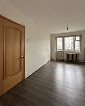 1-к квартира, вторичка, 32м2, 5/5 этаж
