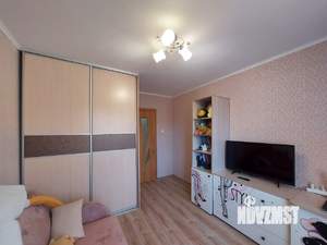 2-к квартира, вторичка, 53м2, 5/5 этаж