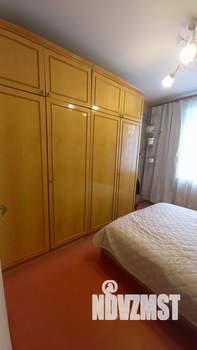 3-к квартира, вторичка, 64м2, 3/5 этаж