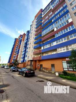 Студия квартира, вторичка, 25м2, 5/12 этаж