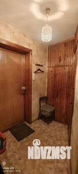 2-к квартира, вторичка, 37м2, 4/5 этаж