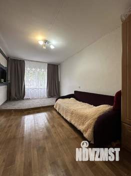 1-к квартира, вторичка, 32м2, 5/5 этаж