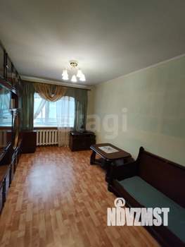 4-к квартира, вторичка, 81м2, 1/5 этаж