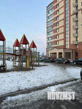 3-к квартира, вторичка, 73м2, 7/10 этаж