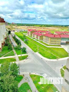 2-к квартира, вторичка, 51м2, 9/10 этаж