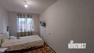 3-к квартира, вторичка, 58м2, 3/5 этаж