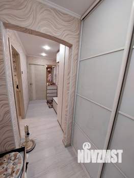 2-к квартира, вторичка, 51м2, 9/9 этаж