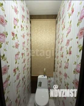 2-к квартира, вторичка, 58м2, 9/9 этаж