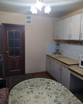 3-к квартира, вторичка, 74м2, 2/10 этаж