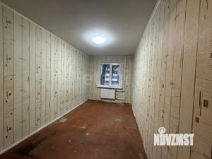 3-к квартира, вторичка, 56м2, 1/5 этаж