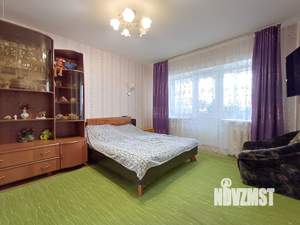 4-к квартира, вторичка, 90м2, 4/5 этаж