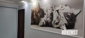 3-к квартира, вторичка, 57м2, 3/5 этаж