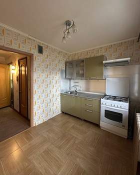 1-к квартира, вторичка, 32м2, 5/5 этаж