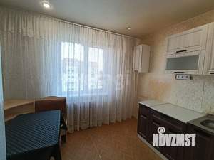 1-к квартира, вторичка, 33м2, 9/9 этаж