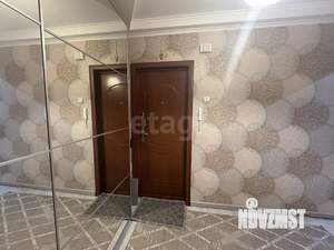 3-к квартира, вторичка, 74м2, 8/9 этаж