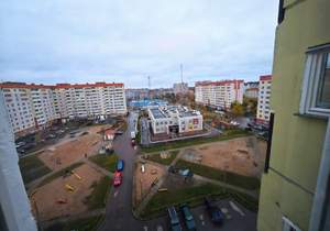 1-к квартира, вторичка, 33м2, 9/10 этаж