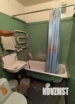 2-к квартира, вторичка, 43м2, 4/5 этаж