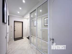 3-к квартира, вторичка, 94м2, 9/12 этаж