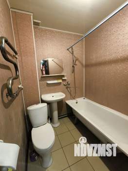 1-к квартира, вторичка, 33м2, 1/2 этаж
