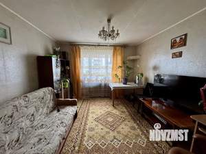 2-к квартира, вторичка, 46м2, 7/9 этаж