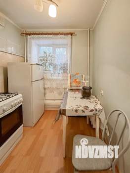 1-к квартира, вторичка, 21м2, 3/5 этаж