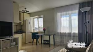 1-к квартира, вторичка, 31м2, 5/5 этаж