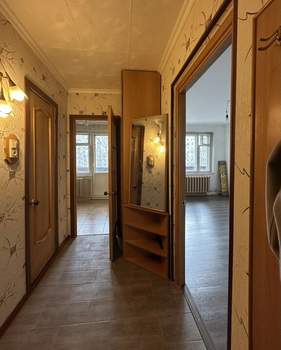 1-к квартира, вторичка, 32м2, 5/5 этаж