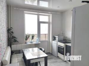 2-к квартира, вторичка, 58м2, 10/16 этаж