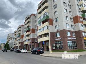 2-к квартира, вторичка, 66м2, 3/9 этаж