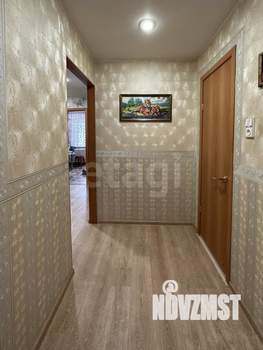 3-к квартира, вторичка, 66м2, 5/5 этаж