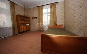 2-к квартира, вторичка, 58м2, 1/4 этаж