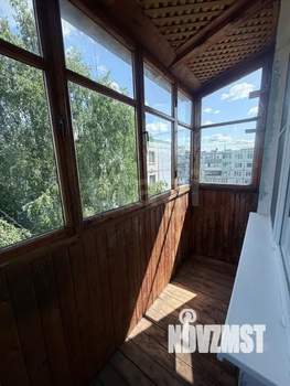 1-к квартира, вторичка, 30м2, 5/5 этаж